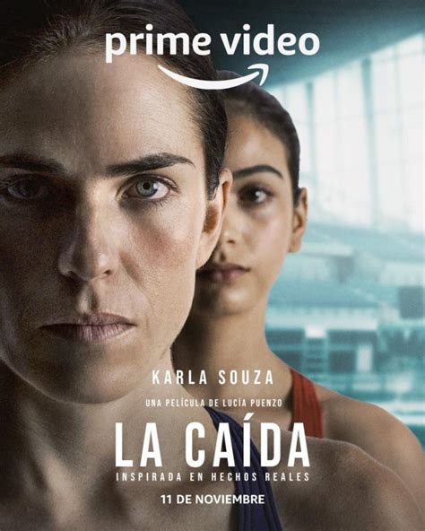 fmovie la caida|Everything You Need to Know About La Caída Movie (2022).